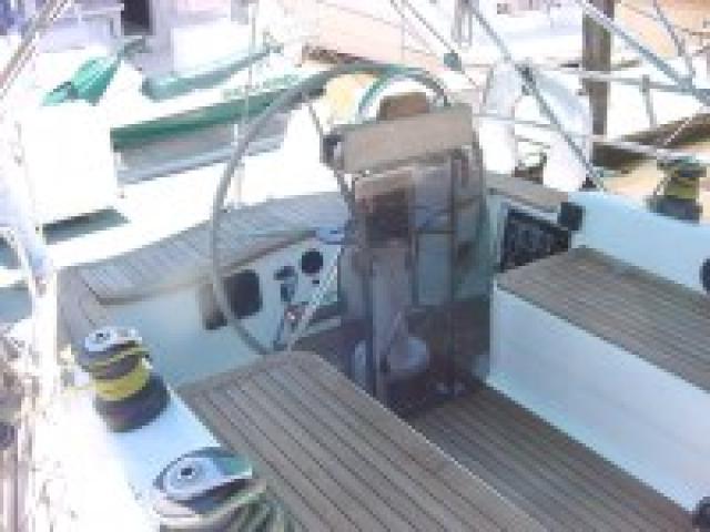 Brokers Nauticos - Velero VIP 47 en venta