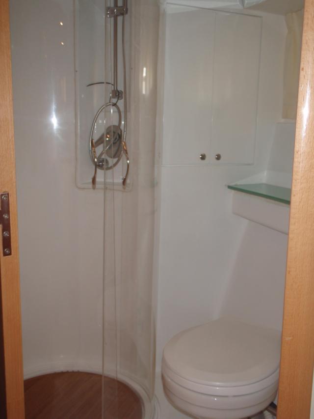 Brokers Nauticos - Crucero SEGUE 460 Egeo en venta